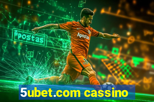 5ubet.com cassino